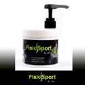 Pack Familia FisioSport