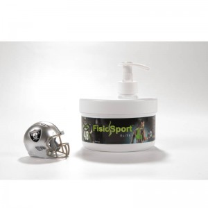 Crema Fisiosport Élite 500ml Crema Fisiosport Élite 500ml