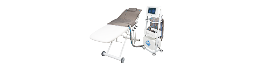 Presoterapia Presoterapia